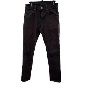 DSTLD‎ Brown Slim Jeans Size 30 x 30